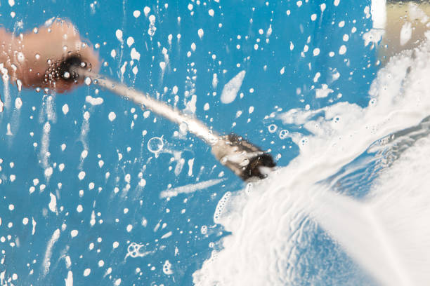 Greencastle, PA Pressure Washing Company
