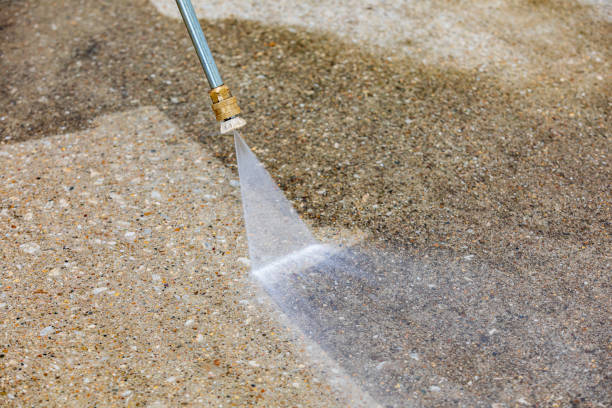 Professional Pressure Washing in Greencastle, PA